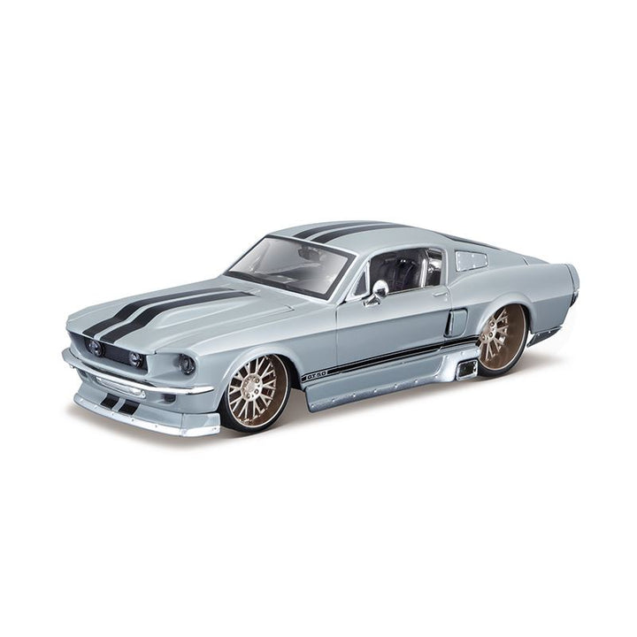 Ford Mustang GT´67 „Classic Muscle