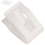 Original Ford Kuga Edge Mondeo Transit Trim Clip - Verkleidung - Handschuhkasten 4979492