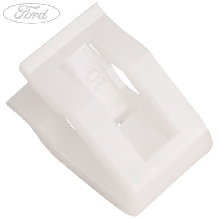 Original Ford Kuga Edge Mondeo Transit Trim Clip - Verkleidung - Handschuhkasten 4979492