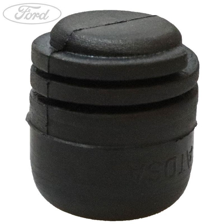 Original Ford Transit Custom ab 09/2012 Stoßfänger vorne 1774381