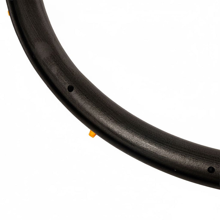 Ford Kuga 2012-2020 Türdichtung Außen Hinten Fahrerseite Links