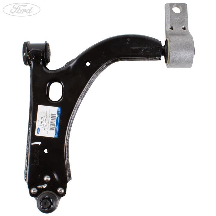 Fiesta Mk6 Querlenker Vorderachse links