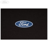 Mondeo Focus Mustang Fiesta Service Dokument Mappe