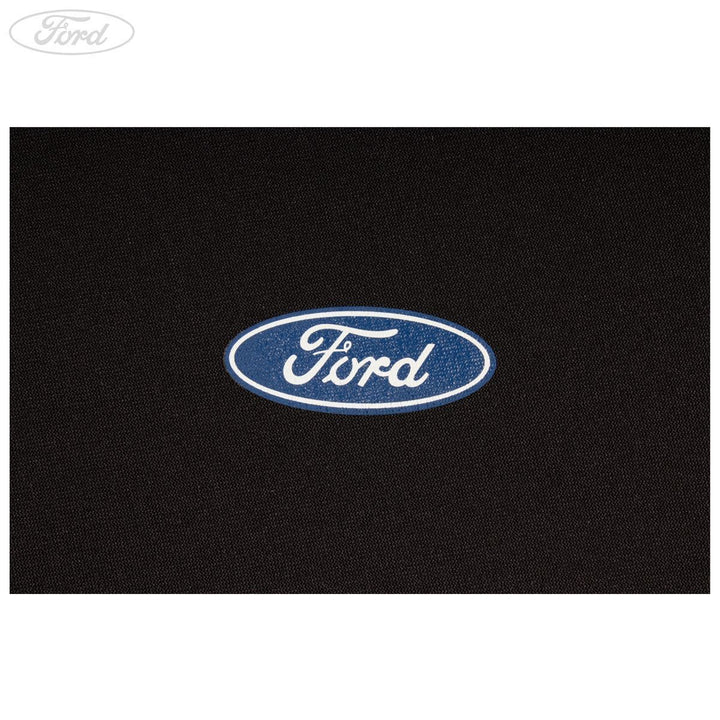 Mondeo Focus Mustang Fiesta Service Dokument Mappe