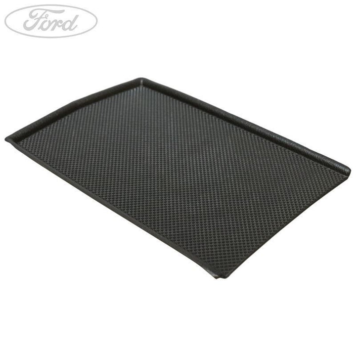 Original Ford Focus Einsatz Armlehne – Mittelkonsole 10/2014- 1867559