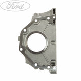 Original Ford Kurbelwellen-Öldichtung 1257267