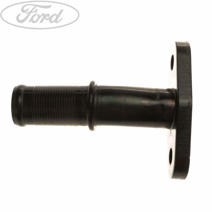 Original Ford Ölleitungsstück 1483831