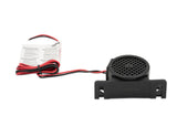 Brigade®* Rückfahrwarner White Sound BBS-97