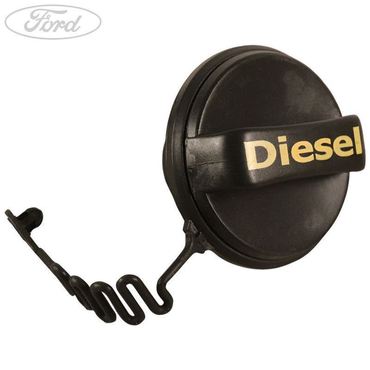 Original Ford Tankeinfüllkappe 1895013