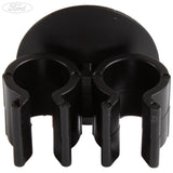 Fiesta Connect Focus Mondeo Heckscheibe Waschanlage Clip