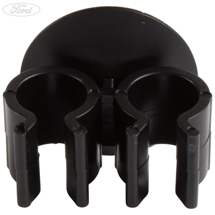 Fiesta Connect Focus Mondeo Heckscheibe Waschanlage Clip