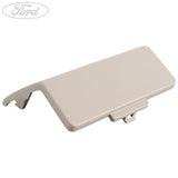 Original Ford Fiesta ab 2008 Abdeckung Anhebepunkt hinten rechts 1540328