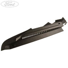 Ford Mondeo Halterung Hutablage hinten links 2022448