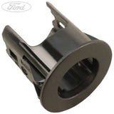 Original Ford Focus 2014-2020 Halter Einparksensor hinten links (innen) 1904904