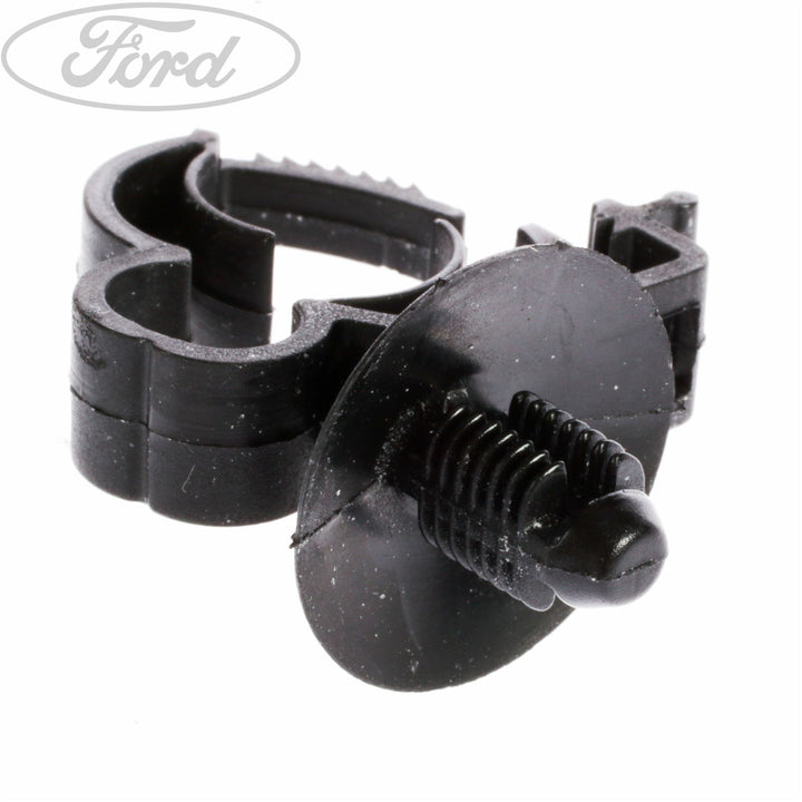 Original Ford Transit MK7/Transit Connect Wischwasserschlauch Clip 4374618
