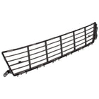 Frontstoßstange unterer Kühlergrill schwarz 2006-2010