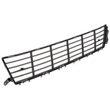 Frontstoßstange unterer Kühlergrill schwarz 2006-2010