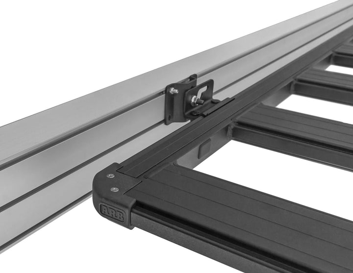 Ford Ranger ARB* Schnellverschluss-Halterungssatz,Befest. Markise am G –  Ford Onlineshop