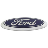 Ford KA 2008-2016 Ford-Oval-Emblem Heckklappe Blau 1542421