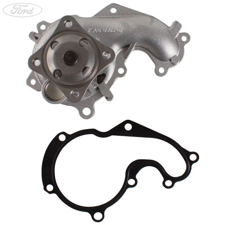 Focus Mk2  C-MAX Galaxy  S-MAX Mondeo Mk4 1.8 TDCi Wasserpumpe