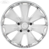 Original Ford Mondeo 2007-2015 einzelne Radkappe 16