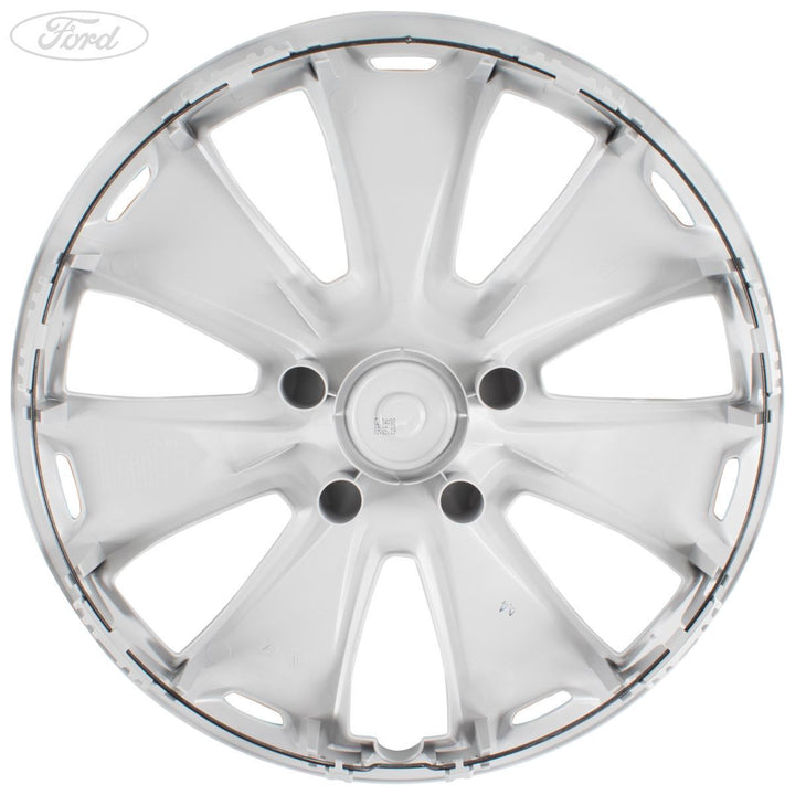 Original Ford Mondeo 2007-2015 einzelne Radkappe 16