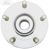 Original Ford Kuga ab 2012 Radnabe Schwenklager vorne 2174623