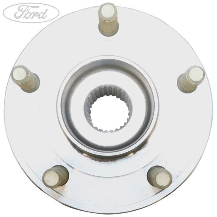 Original Ford Kuga ab 2012 Radnabe Schwenklager vorne 2174623