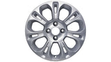 Ford KA Alufelge 15