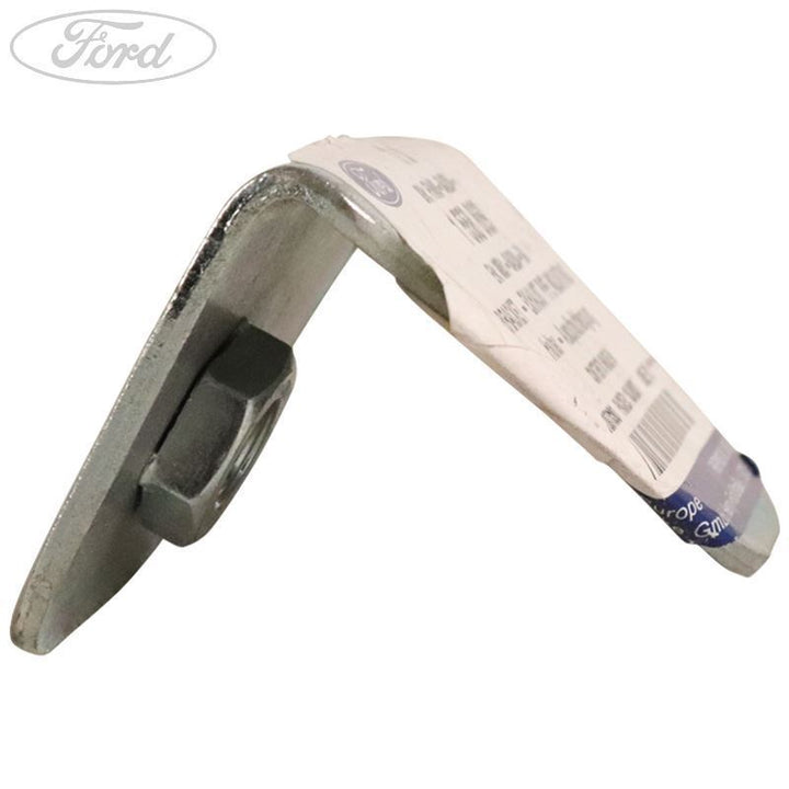 Original Ford Ka 2008-2016 Halterung Auspuffaufhängung vorn 1.2L Duratec 1558869