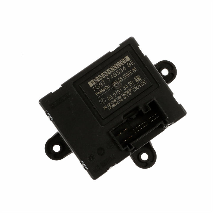 Original Ford Mondeo Galaxy Modul Fensteeber hinten 1535257