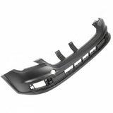 Ford Puma ST-Line ab 2020 Stoßstangenansatz hinten 2577424