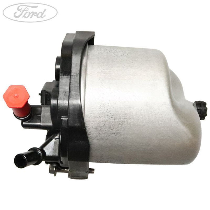 Connect Mondeo 1.6 SOHC Econetic Kraftstofffilter Diesel Gehäuse