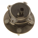 Focus MK3 Radlagersatz