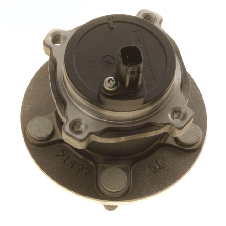 Focus MK3 Radlagersatz