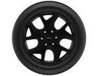 Ford Transit/Tourneo Connect 17 Zoll Winterkompletträder - 215/60 R17C 109/107T-Nokian