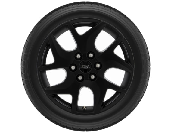 Ford Transit/Tourneo Connect 17 Zoll Winterkompletträder - 215/60 R17C 109/107T-Nokian