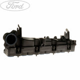Original Ford Ansaugkrümmer 1671577