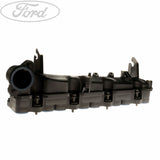 Original Ford Ansaugkrümmer 1671577