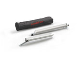 Uebler® Auffahrschiene für Uebler Heckfahrradträger, zerlegbar 1948379