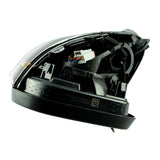 Ford Fiesta 2021–2023 Elektrisch einklappbarer Rückspiegel links 2605963