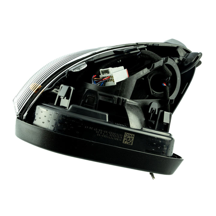 Ford Fiesta 2021–2023 Elektrisch einklappbarer Rückspiegel links 2605963