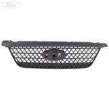 Focus Mk2 Focus Frontstoßstange oberen Kühlergrill 05-08