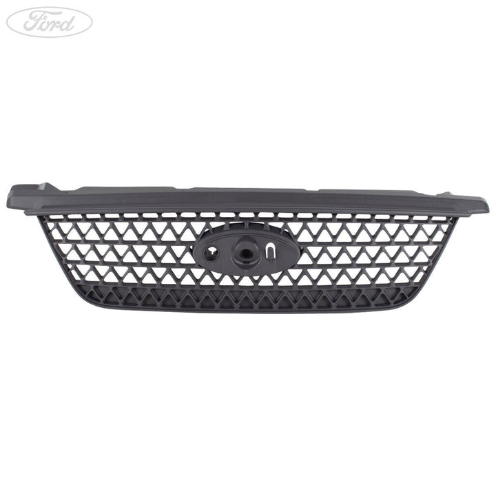 Focus Mk2 Focus Frontstoßstange oberen Kühlergrill 05-08