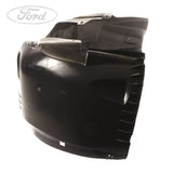 Original Ford A/S Radlaufverkleidung innen 1418344
