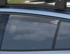 Ford Focus Turnier ab 2018 ClimAir* Windabweiser, Seitenfenster hinten, transp. 2331604