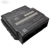 Ford Airbag-Diagnosemodul Monitor 2024477