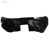 Original Ford B-MAX 2012-2013 Verkleidung Radhaus rechts 1777898