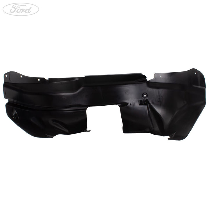 Original Ford B-MAX 2012-2013 Verkleidung Radhaus rechts 1777898