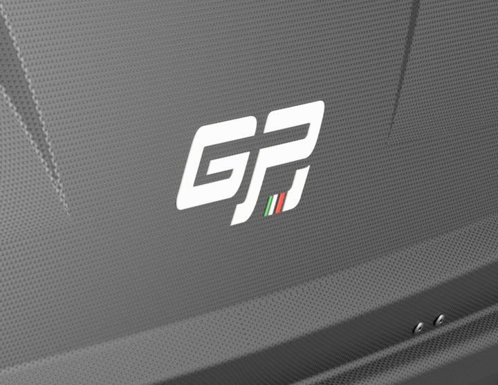 G3* Gepäckbox GP Evolve,für G3 Grundträger